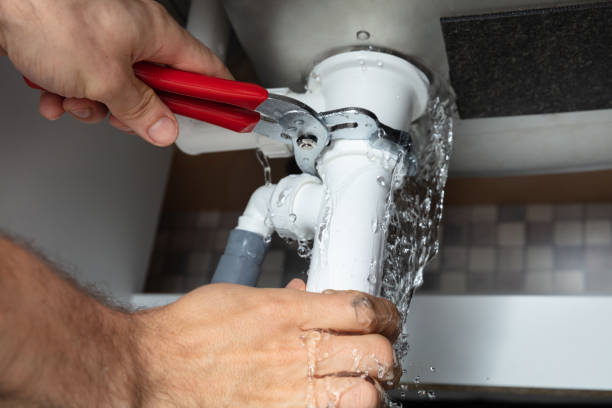 Best Water damage contractors near me  in Miamisburg, OH