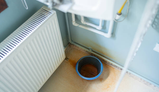 Best Flood damage cleanup  in Miamisburg, OH
